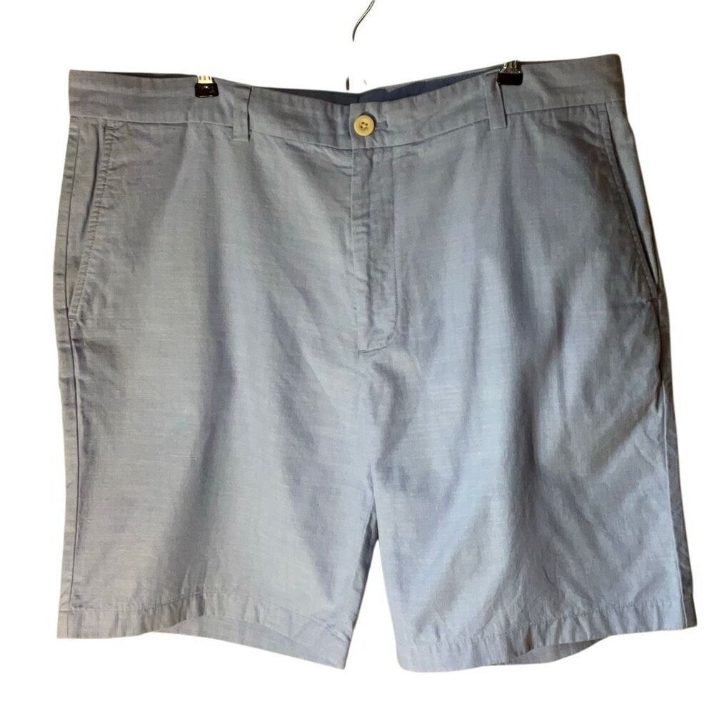 Vineyard Vines Men’s Breaker Shorts, 38. Blue. #preppy #oldmoney #countryclub - Picture 6 of 15